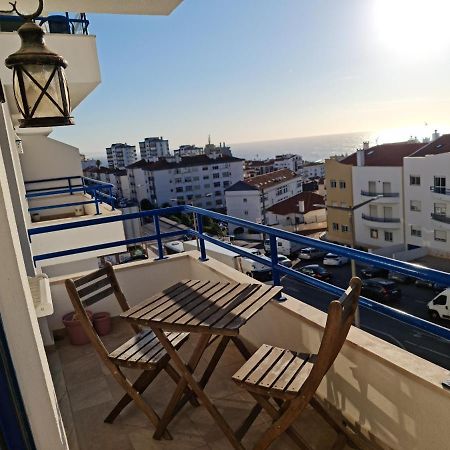 Sunset Surf House With Sea View Apartment Ericeira Exterior photo