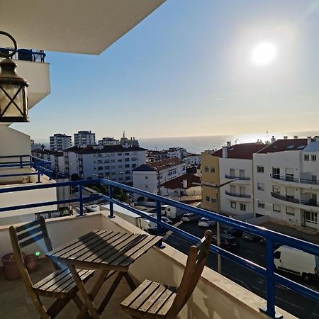 Sunset Surf House With Sea View Apartment Ericeira Exterior photo