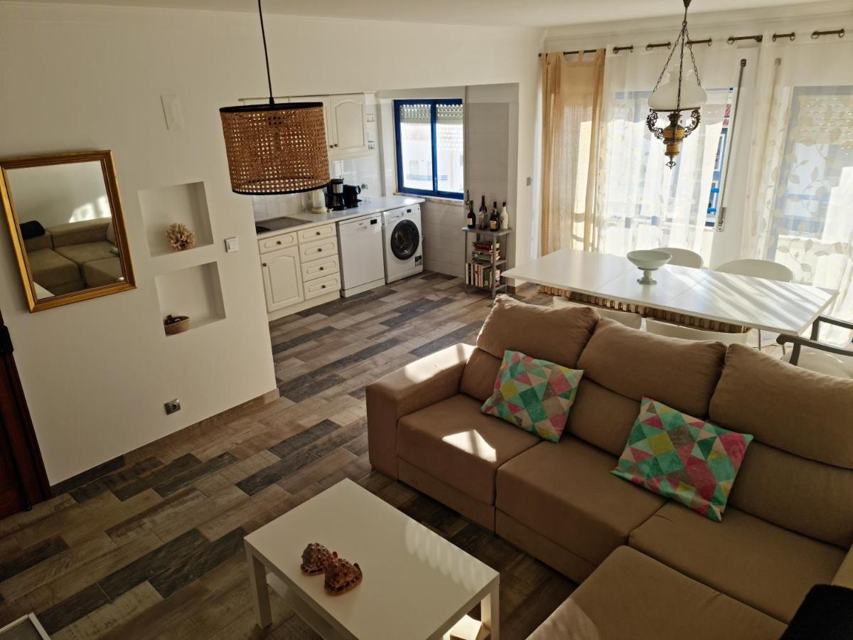 Sunset Surf House With Sea View Apartment Ericeira Exterior photo