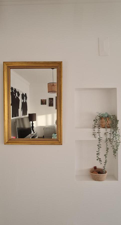 Sunset Surf House With Sea View Apartment Ericeira Exterior photo