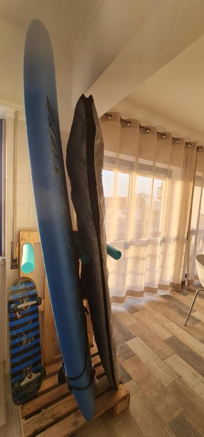 Sunset Surf House With Sea View Apartment Ericeira Exterior photo